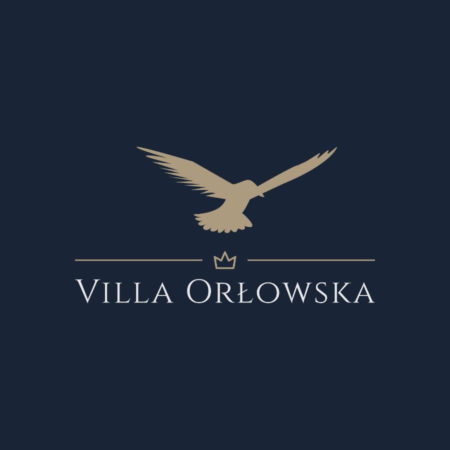 Villa Orłowska Gdynia Zewnętrze zdjęcie