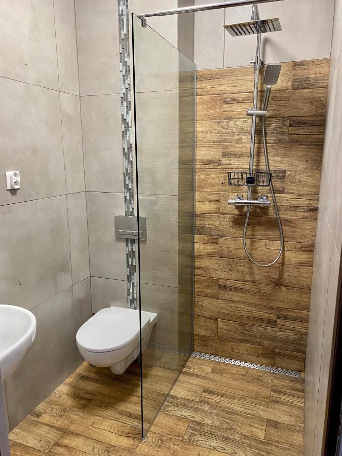 Villa Orłowska Gdynia Zewnętrze zdjęcie