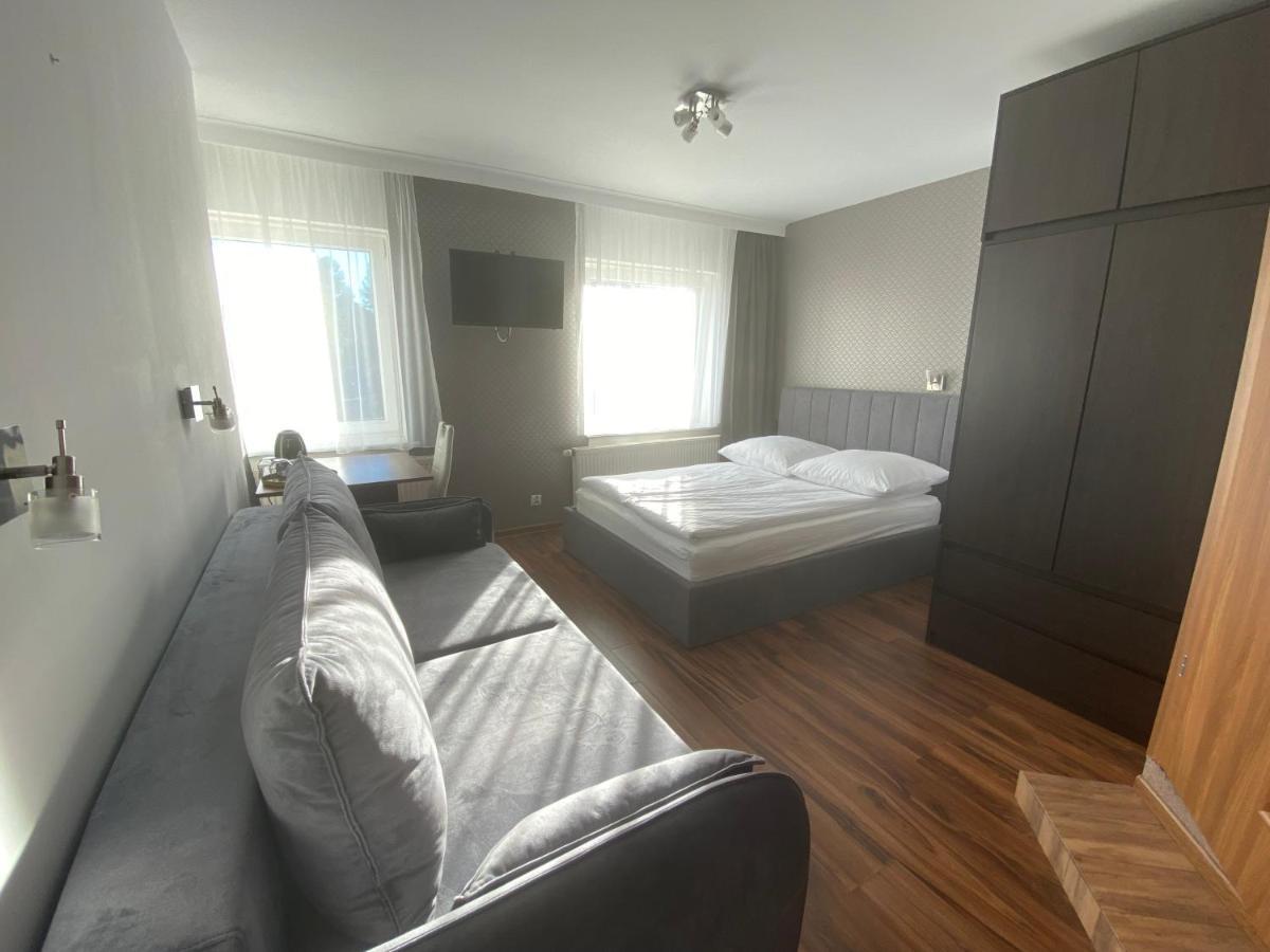 Villa Orłowska Gdynia Zewnętrze zdjęcie